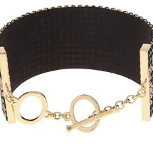 Swarovski - 'Out of Africa' bracelet - Picture 4 of 4